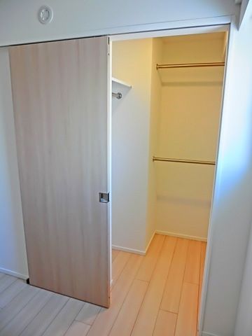 パークアクシス新御徒町イースト収納イメージ パークアクシス新御徒町イースト収納イメージ