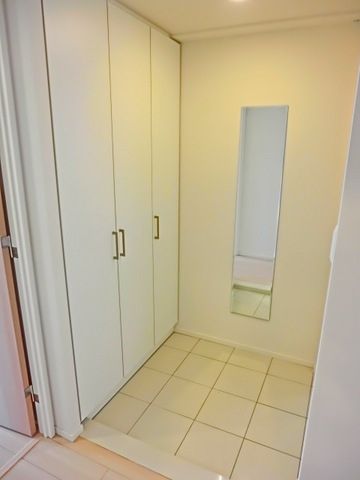 パークアクシス新御徒町イースト (玄関)イメージ パークアクシス新御徒町イースト (玄関)イメージ