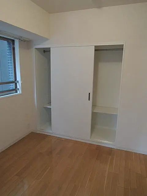 パークアクシス仲御徒町収納イメージ パークアクシス仲御徒町収納イメージ