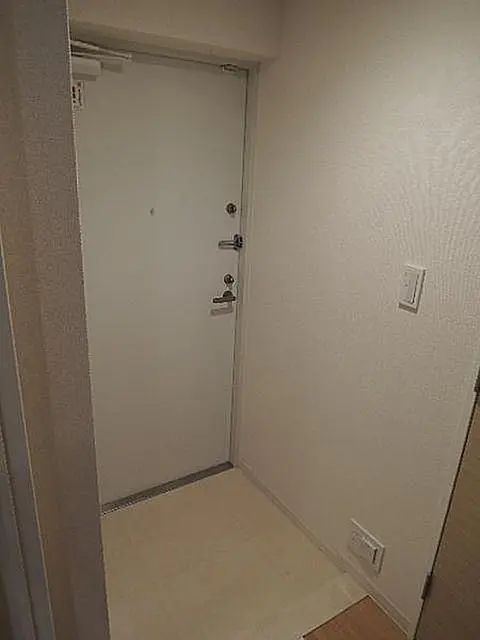 パークアクシス仲御徒町 (玄関)イメージ パークアクシス仲御徒町 (玄関)イメージ