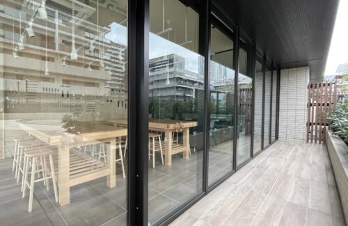 晴海フラッグ シーヴィレッジ A棟~E棟(HARUMI FLAG SEA VILLAGE )イメージ 晴海フラッグ シーヴィレッジ A棟~E棟(HARUMI FLAG SEA VILLAGE )イメージ