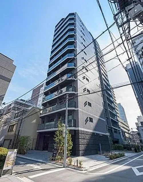  (外観)