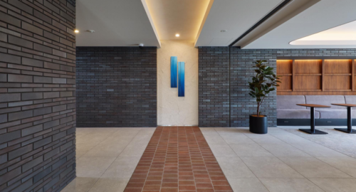 パークアクシス品川天王洲アイル (内装)イメージ パークアクシス品川天王洲アイル (内装)イメージ