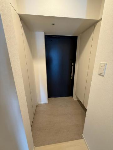 パークアクシス品川天王洲アイル (玄関)イメージ パークアクシス品川天王洲アイル (玄関)イメージ