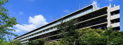 パークアクシス品川南大井パークフロント パークアクシス品川南大井パークフロント