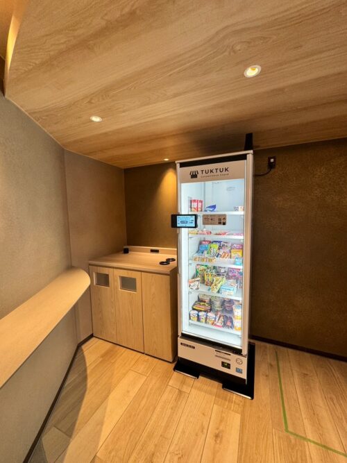パークアクシス品川南大井パークフロント (内装)イメージ