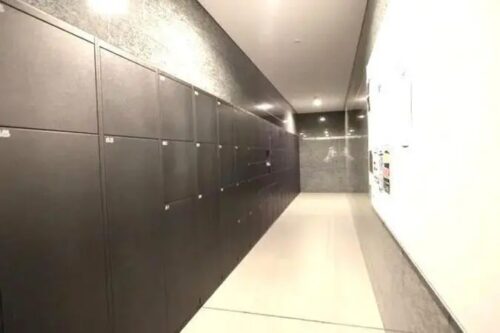 シティタワー銀座東イメージ シティタワー銀座東イメージ