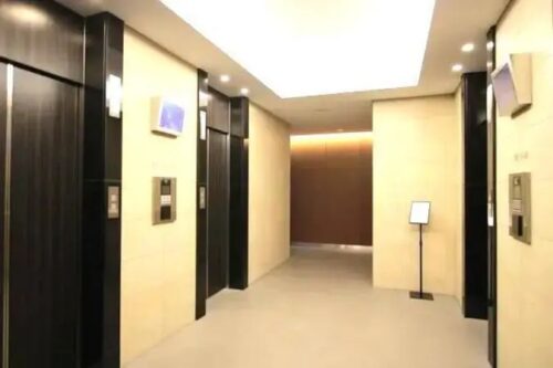 シティタワー銀座東イメージ シティタワー銀座東イメージ