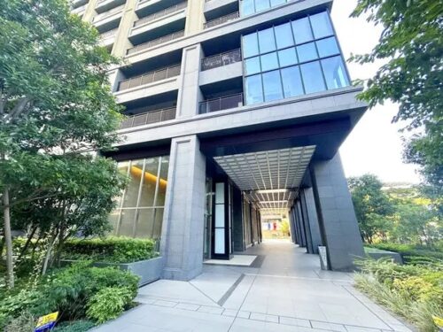 シティタワー銀座東 (外観)イメージ シティタワー銀座東 (外観)イメージ