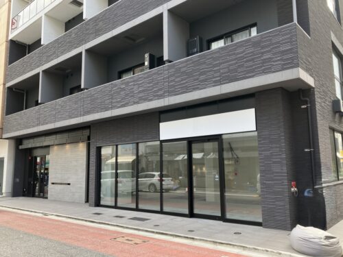ニフィット日本橋横山町イメージ ニフィット日本橋横山町イメージ