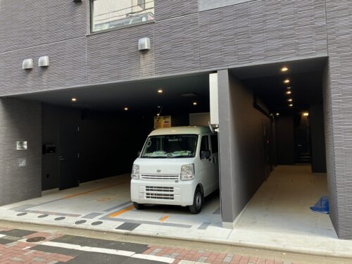 ニフィット日本橋横山町イメージ ニフィット日本橋横山町イメージ