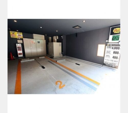 ニフィット日本橋横山町イメージ ニフィット日本橋横山町イメージ
