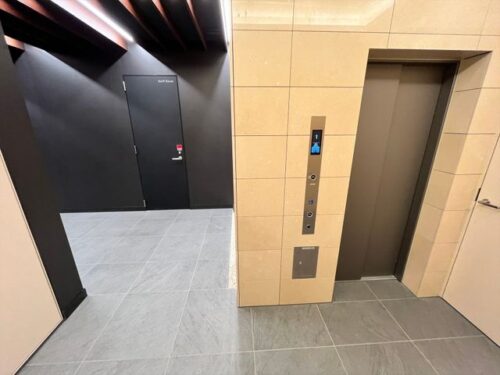 ニフィット日本橋横山町イメージ ニフィット日本橋横山町イメージ