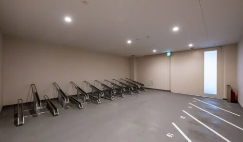 レフィールオーブ麻布仙台坂イメージ