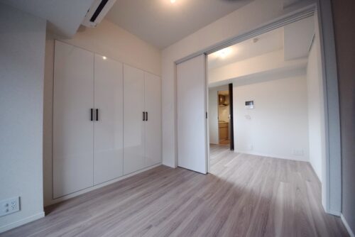 パークアクシス市谷加賀町 (居間)イメージ パークアクシス市谷加賀町 (居間)イメージ