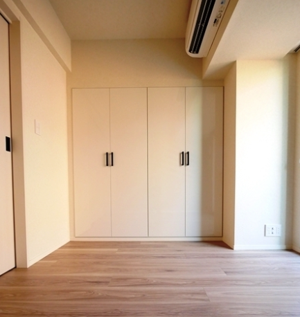 パークアクシス市谷加賀町 (居間)イメージ パークアクシス市谷加賀町 (居間)イメージ