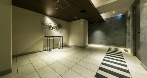 パークアクシス赤坂 (内装)イメージ パークアクシス赤坂 (内装)イメージ
