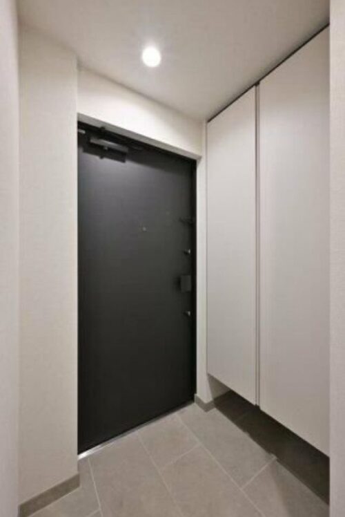 リビオメゾン西麻布 (玄関)イメージ リビオメゾン西麻布 (玄関)イメージ