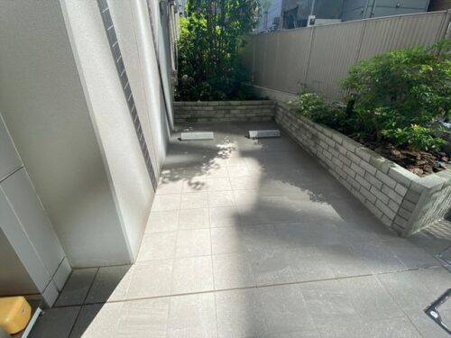 パークアクシス赤坂山王駐車場イメージ