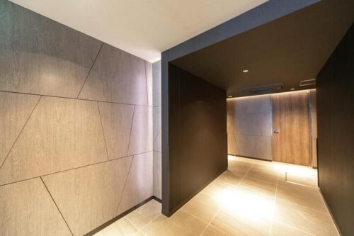 パークアクシス赤坂山王 (内装)イメージ
