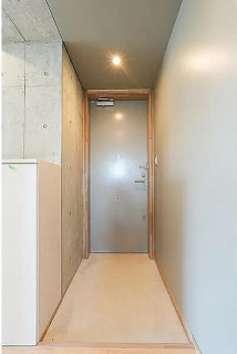 品川港南テラス (玄関)イメージ 品川港南テラス (玄関)イメージ