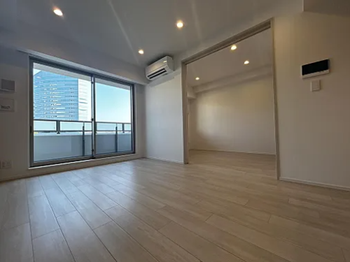 品川港南テラス (居間)イメージ 品川港南テラス (居間)イメージ