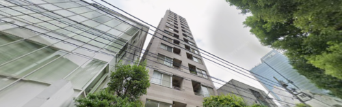 パークアクシス溜池山王 パークアクシス溜池山王