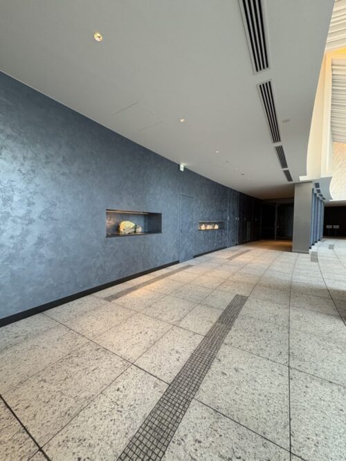 晴海フラッグ パークヴィレッジ T棟 スカイデュオ(HARUMI FLAG PARK VILLAGE T棟 SKYDUO) (外観)イメージ 晴海フラッグ パークヴィレッジ T棟 スカイデュオ(HARUMI FLAG PARK VILLAGE T棟 SKYDUO) (外観)イメージ