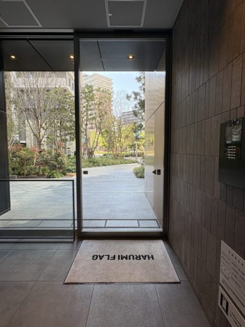 晴海フラッグ パークヴィレッジ T棟 スカイデュオ(HARUMI FLAG PARK VILLAGE T棟 SKYDUO)イメージ 晴海フラッグ パークヴィレッジ T棟 スカイデュオ(HARUMI FLAG PARK VILLAGE T棟 SKYDUO)イメージ