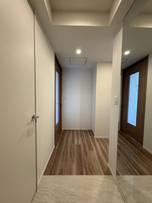晴海フラッグ パークヴィレッジ T棟 スカイデュオ(HARUMI FLAG PARK VILLAGE T棟 SKYDUO) (内装)イメージ 晴海フラッグ パークヴィレッジ T棟 スカイデュオ(HARUMI FLAG PARK VILLAGE T棟 SKYDUO) (内装)イメージ