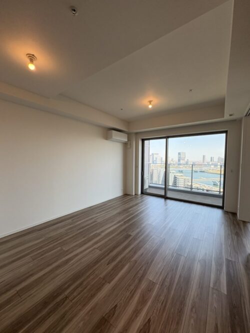 晴海フラッグ パークヴィレッジ T棟 スカイデュオ(HARUMI FLAG PARK VILLAGE T棟 SKYDUO) (内装)イメージ 晴海フラッグ パークヴィレッジ T棟 スカイデュオ(HARUMI FLAG PARK VILLAGE T棟 SKYDUO) (内装)イメージ