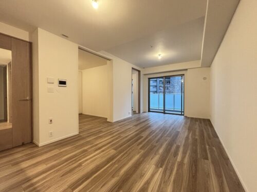 晴海フラッグ パークヴィレッジ T棟 スカイデュオ(HARUMI FLAG PARK VILLAGE T棟 SKYDUO) (内装)イメージ 晴海フラッグ パークヴィレッジ T棟 スカイデュオ(HARUMI FLAG PARK VILLAGE T棟 SKYDUO) (内装)イメージ