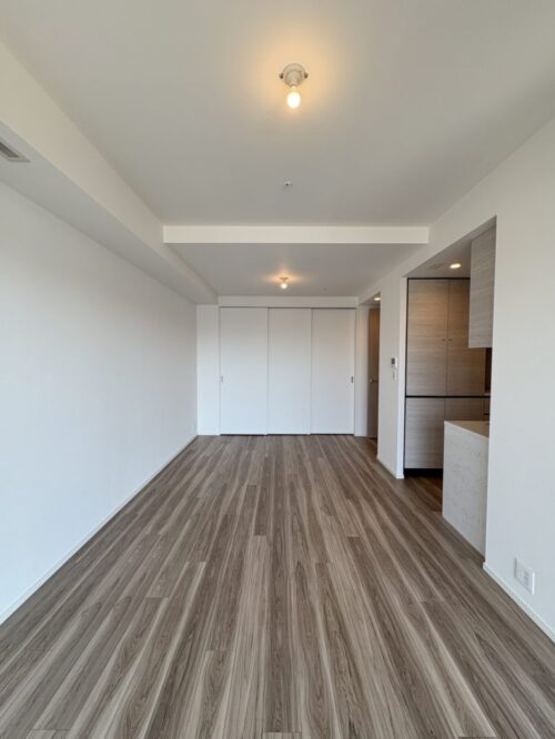晴海フラッグ パークヴィレッジ T棟 スカイデュオ(HARUMI FLAG PARK VILLAGE T棟 SKYDUO) (内装)イメージ 晴海フラッグ パークヴィレッジ T棟 スカイデュオ(HARUMI FLAG PARK VILLAGE T棟 SKYDUO) (内装)イメージ