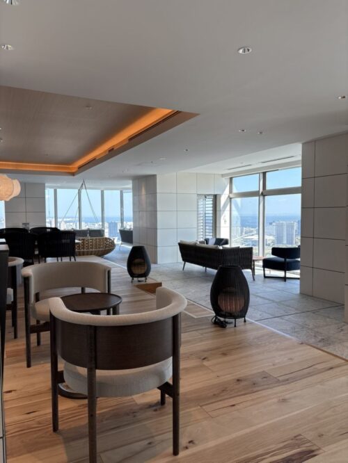 晴海フラッグ パークヴィレッジ T棟 スカイデュオ(HARUMI FLAG PARK VILLAGE T棟 SKYDUO)イメージ 晴海フラッグ パークヴィレッジ T棟 スカイデュオ(HARUMI FLAG PARK VILLAGE T棟 SKYDUO)イメージ