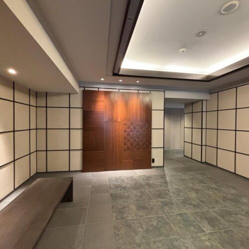 パークアクシス溜池山王 (内装)イメージ パークアクシス溜池山王 (内装)イメージ