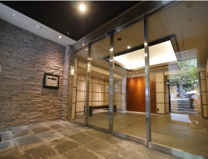 パークアクシス溜池山王 (玄関)イメージ パークアクシス溜池山王 (玄関)イメージ