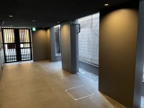 ロイジェント銀座 (内装)イメージ