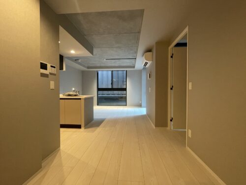 ロイジェント銀座 (居間)イメージ