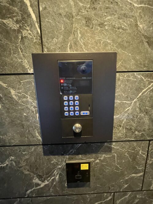 ロイジェント銀座イメージ