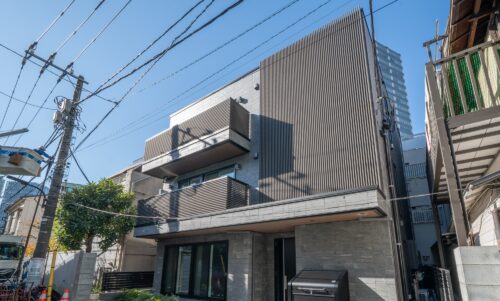 キーパーズ六本木（Keepers 六本木）