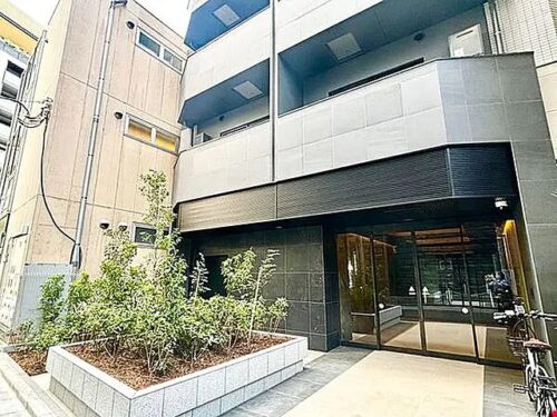 ブリックレジデンス南青山(BRICK RESIDENCE南青山)イメージ ブリックレジデンス南青山(BRICK RESIDENCE南青山)イメージ