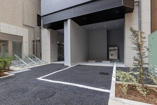 ブリックレジデンス南青山(BRICK RESIDENCE南青山)イメージ ブリックレジデンス南青山(BRICK RESIDENCE南青山)イメージ