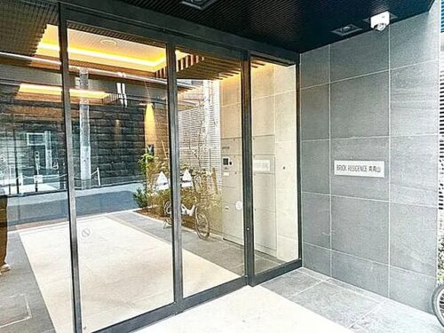 ブリックレジデンス南青山(BRICK RESIDENCE南青山)イメージ ブリックレジデンス南青山(BRICK RESIDENCE南青山)イメージ