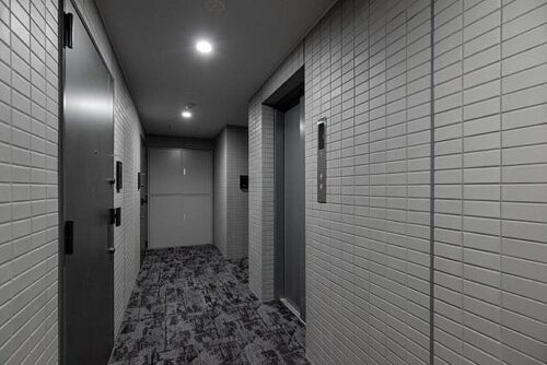 ブリックレジデンス南青山(BRICK RESIDENCE南青山)イメージ ブリックレジデンス南青山(BRICK RESIDENCE南青山)イメージ
