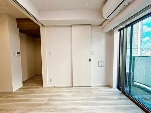 ブリックレジデンス南青山(BRICK RESIDENCE南青山) (居間)イメージ ブリックレジデンス南青山(BRICK RESIDENCE南青山) (居間)イメージ