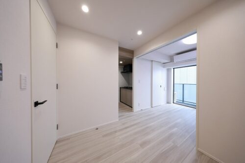 ブリックレジデンス南青山(BRICK RESIDENCE南青山) (居間)イメージ ブリックレジデンス南青山(BRICK RESIDENCE南青山) (居間)イメージ