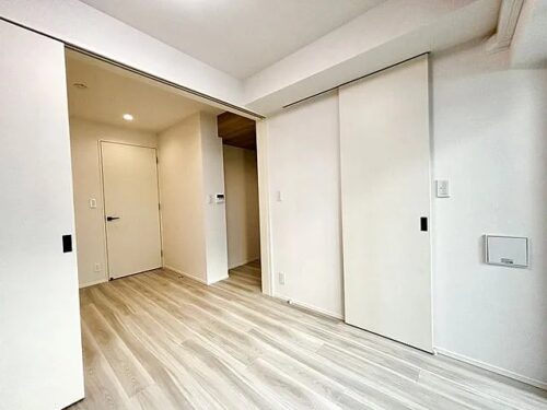 ブリックレジデンス南青山(BRICK RESIDENCE南青山) (居間)イメージ ブリックレジデンス南青山(BRICK RESIDENCE南青山) (居間)イメージ