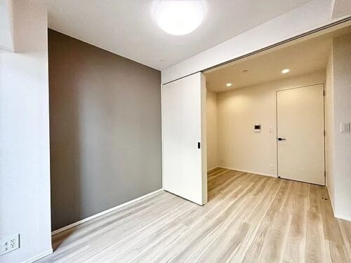 ブリックレジデンス南青山(BRICK RESIDENCE南青山) (居間)イメージ ブリックレジデンス南青山(BRICK RESIDENCE南青山) (居間)イメージ
