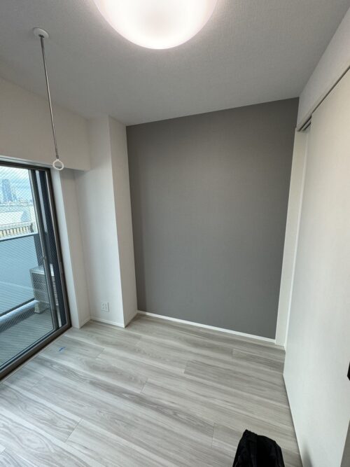 ブリックレジデンス南青山(BRICK RESIDENCE南青山) (居間)イメージ ブリックレジデンス南青山(BRICK RESIDENCE南青山) (居間)イメージ