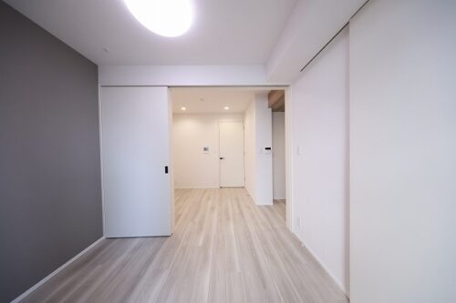 ブリックレジデンス南青山(BRICK RESIDENCE南青山) (居間)イメージ ブリックレジデンス南青山(BRICK RESIDENCE南青山) (居間)イメージ